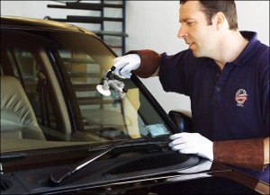 mobile Chattanooga windshield replacement 