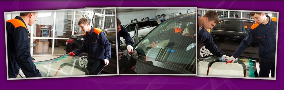 windshield-replacement-technicians-at-work